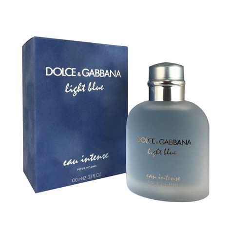 dolce and gabbana light blue walmart